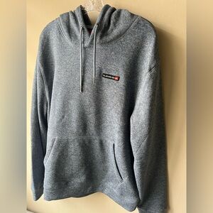 Quiksilver Fleece Hoodie
